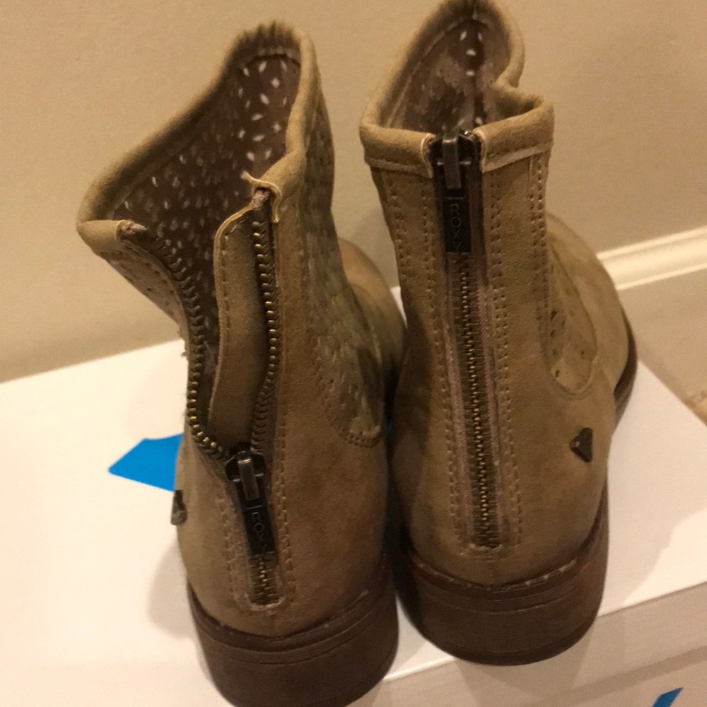 Roxy boot 7.5 - Picture 4 of 5